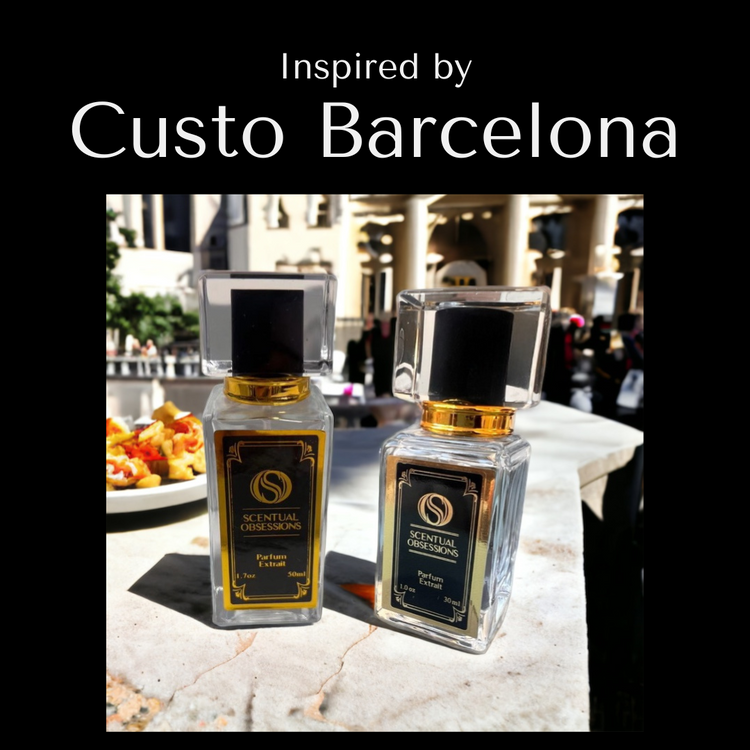 Priceless Woman Inspired by Custo