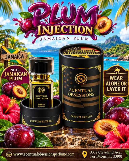 Plum Injection