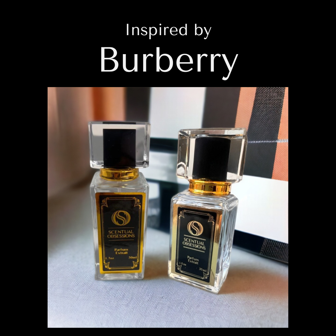 Burberry agua sales de perfume uruguay