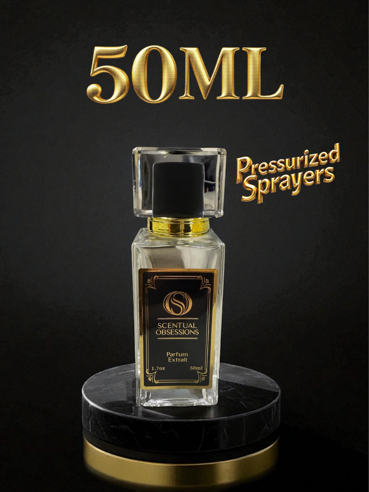 King of Queens (New Wave)– Inspired by Baccarat Rouge 540 Extrait