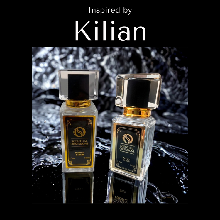 Cognac Delight Paradise: Inspired by Angels Share Paradis