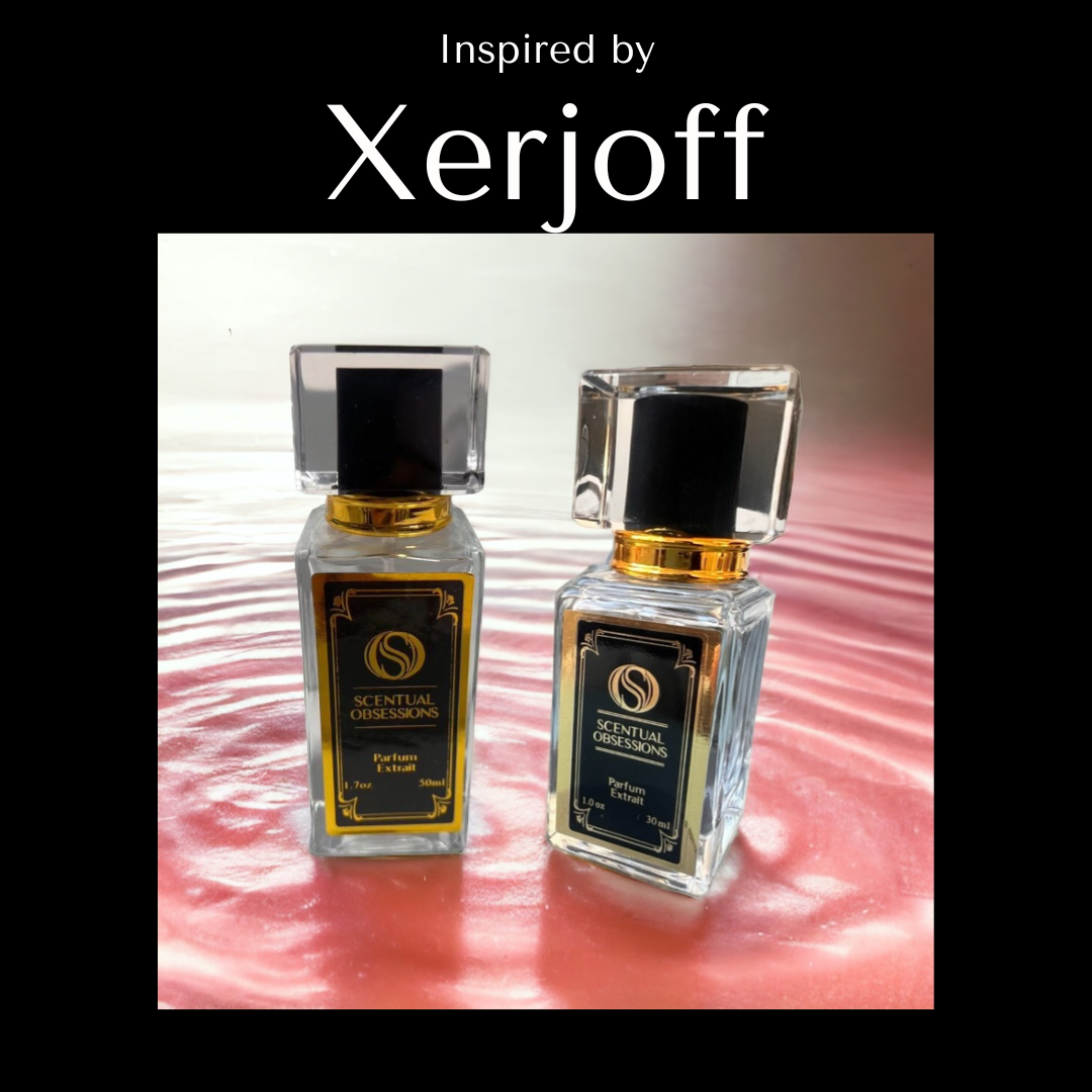 Overload Inspired by Uden Overdose – Scentual Obsessions