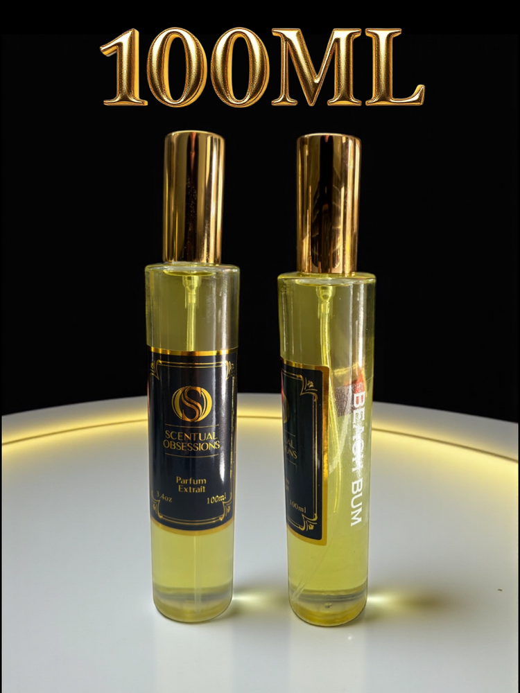 Tonka Absolute (New Wave)– Inspired by A*Men Pure Tonka