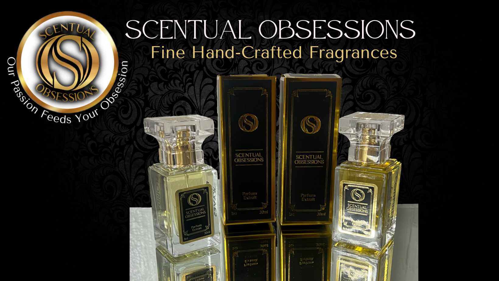 Car Bomb Air Fresheners – Scentual Obsessions