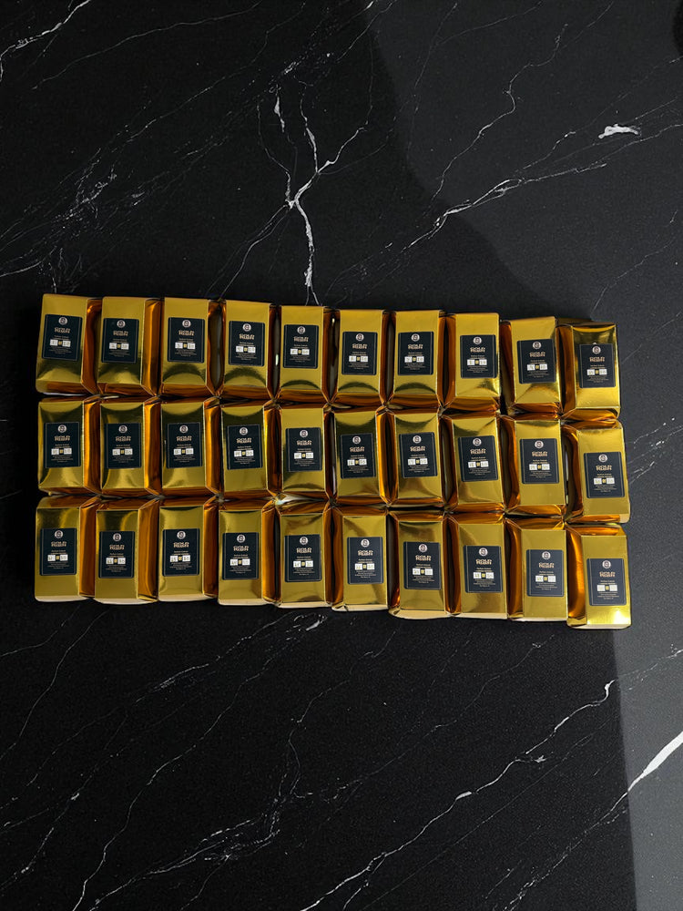 Gold Rush - Limited Edition Original - # of 30