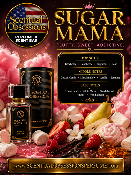 Sugar Mama