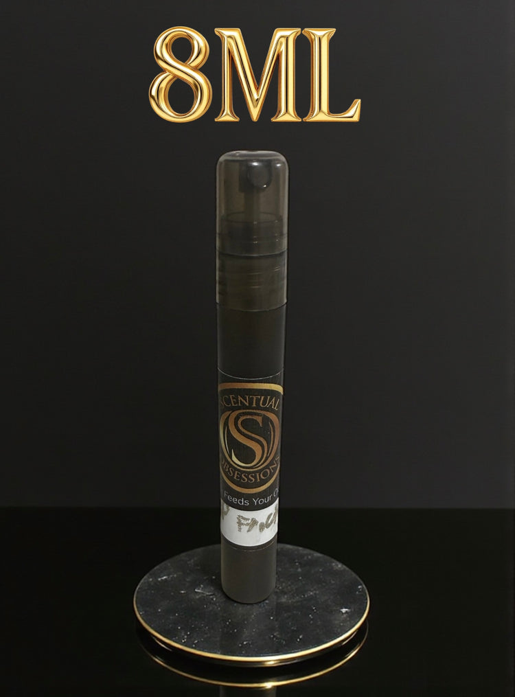 King of Queens (New Wave)– Inspired by Baccarat Rouge 540 Extrait