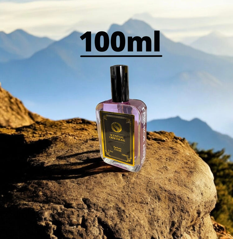 Convict Elixir Inspired by Guilty Elixir