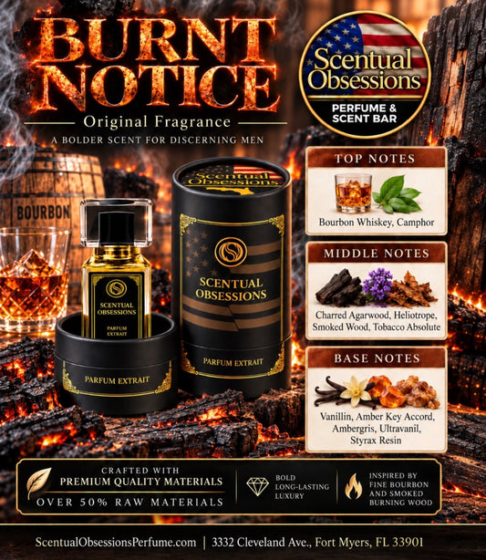 Burnt Notice