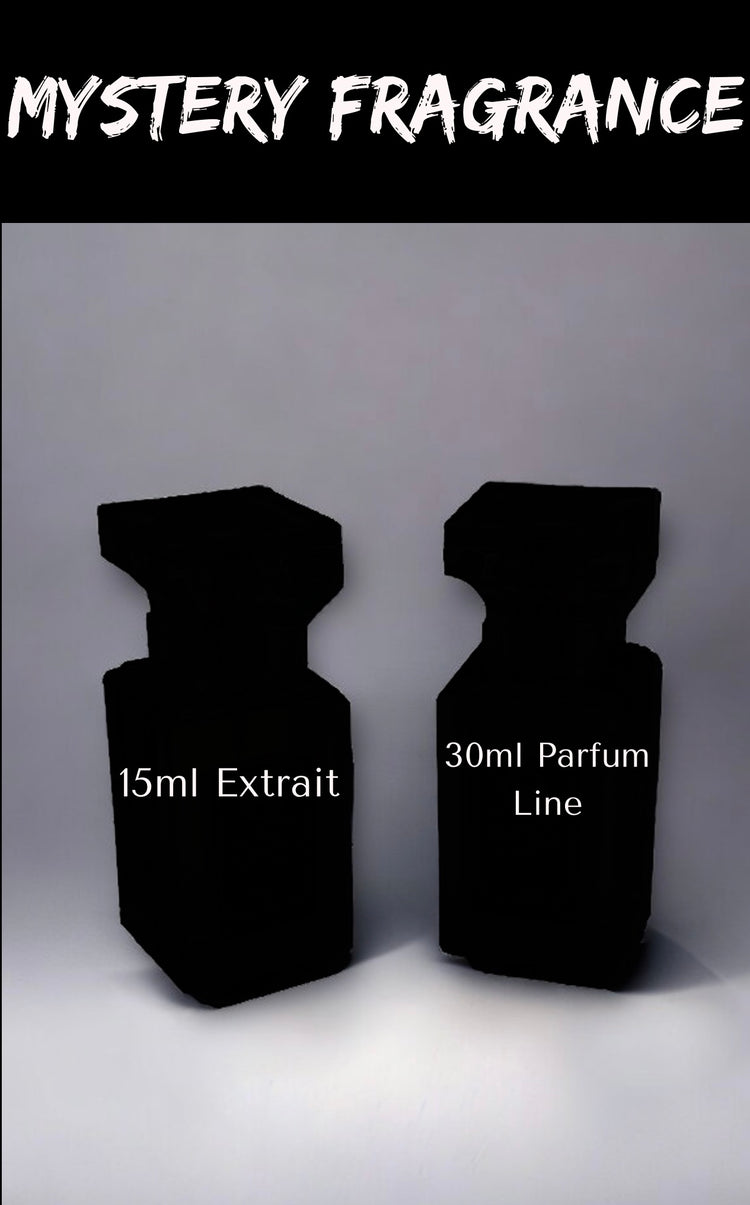 Mystery Fragrance
