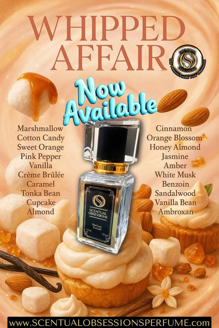 Whipped Affair (Original)