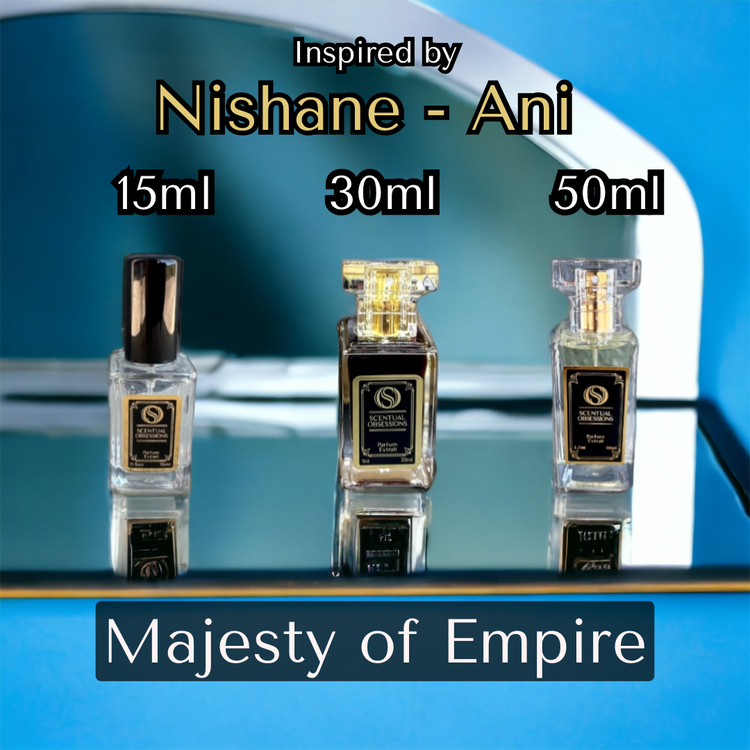 Majesty of Empire