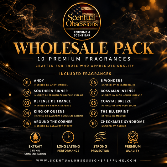 Wholesale Bottles