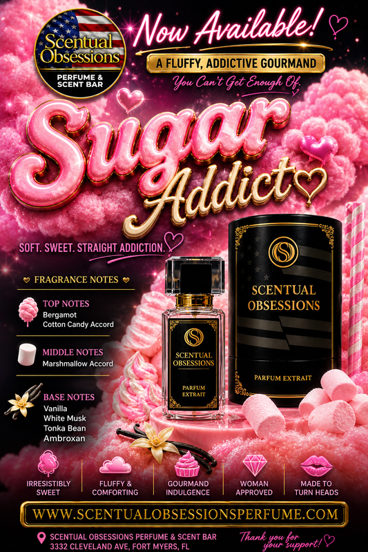 Sugar Addict