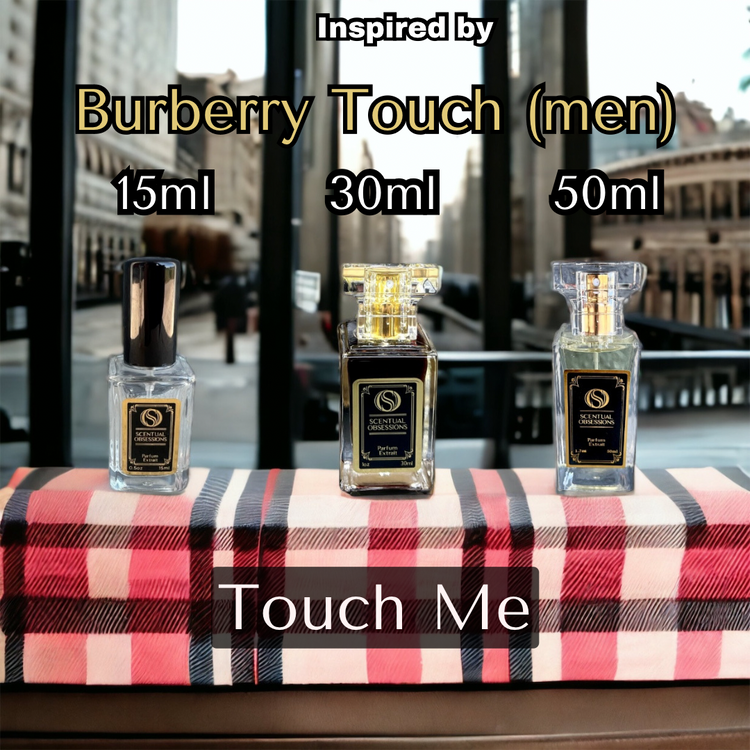 Touch Me