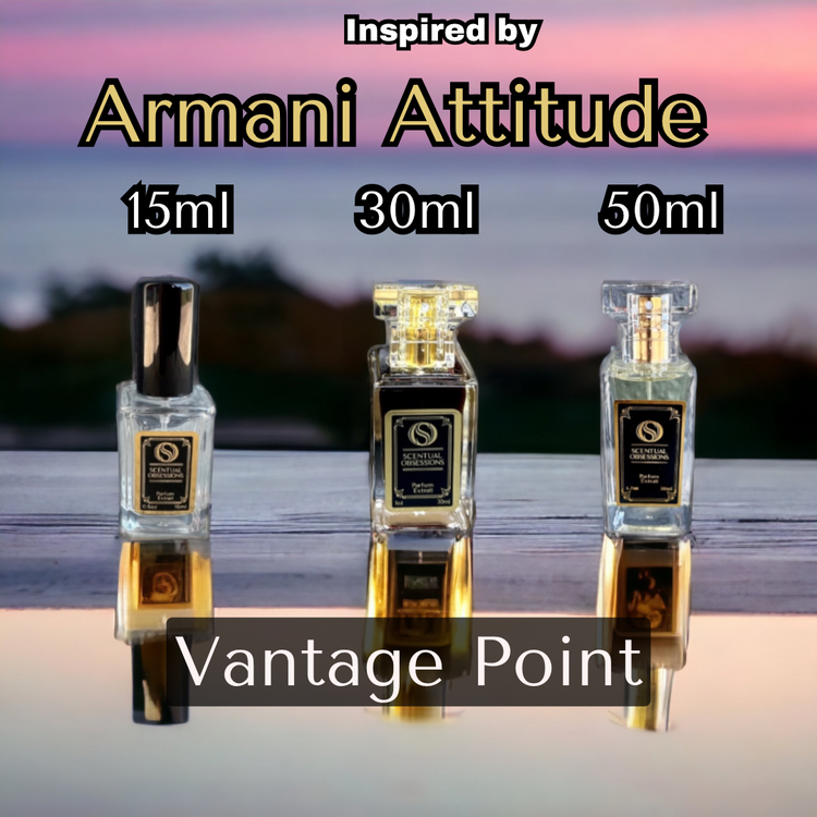 Vantage Point