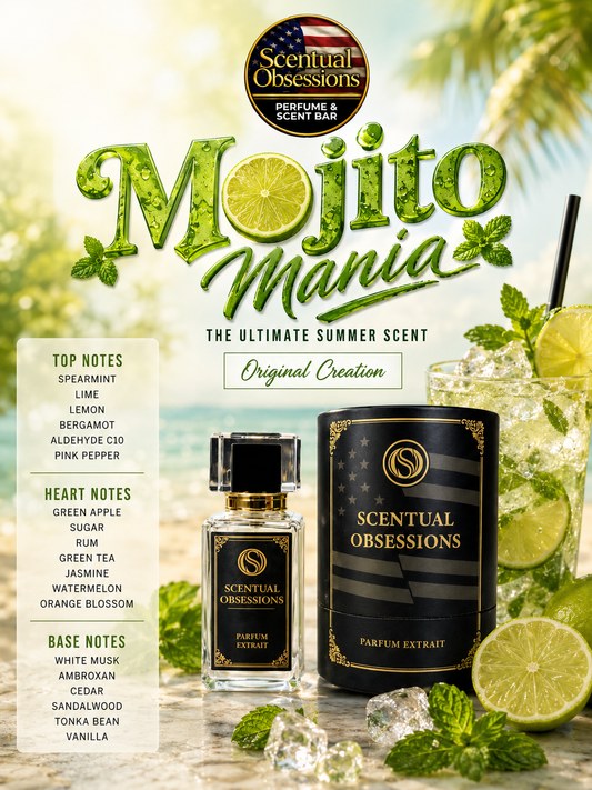 Mojito Mania