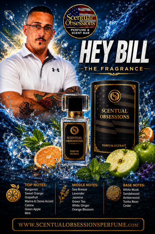 Hey Bill
