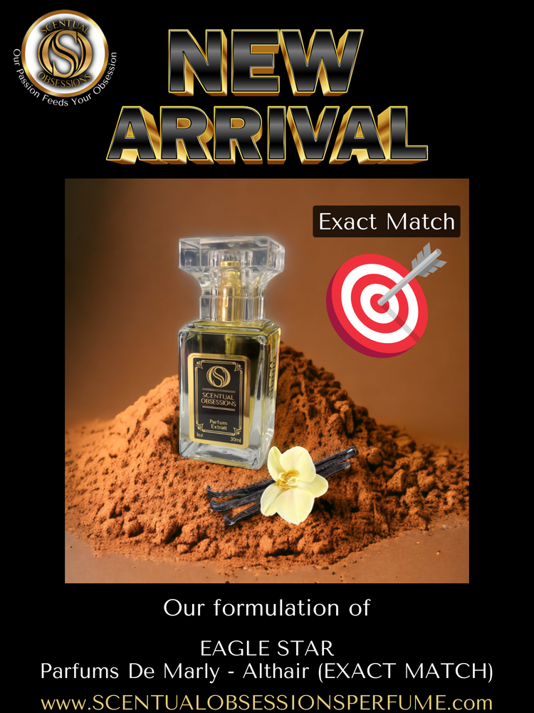 Eagle Star (Exact Match)