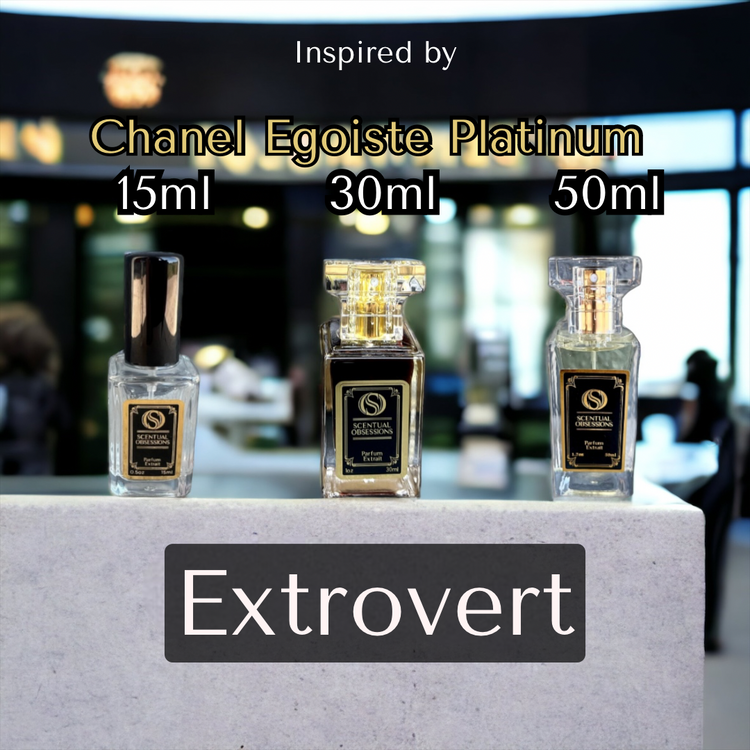 Extrovert