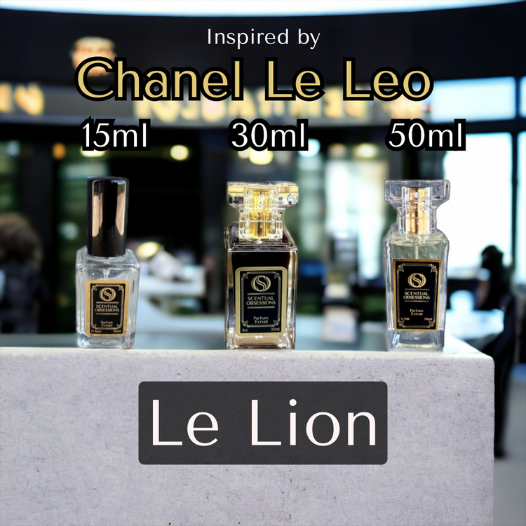 Le Lion