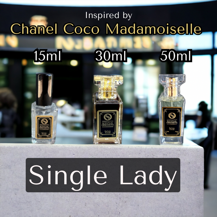 Single Lady