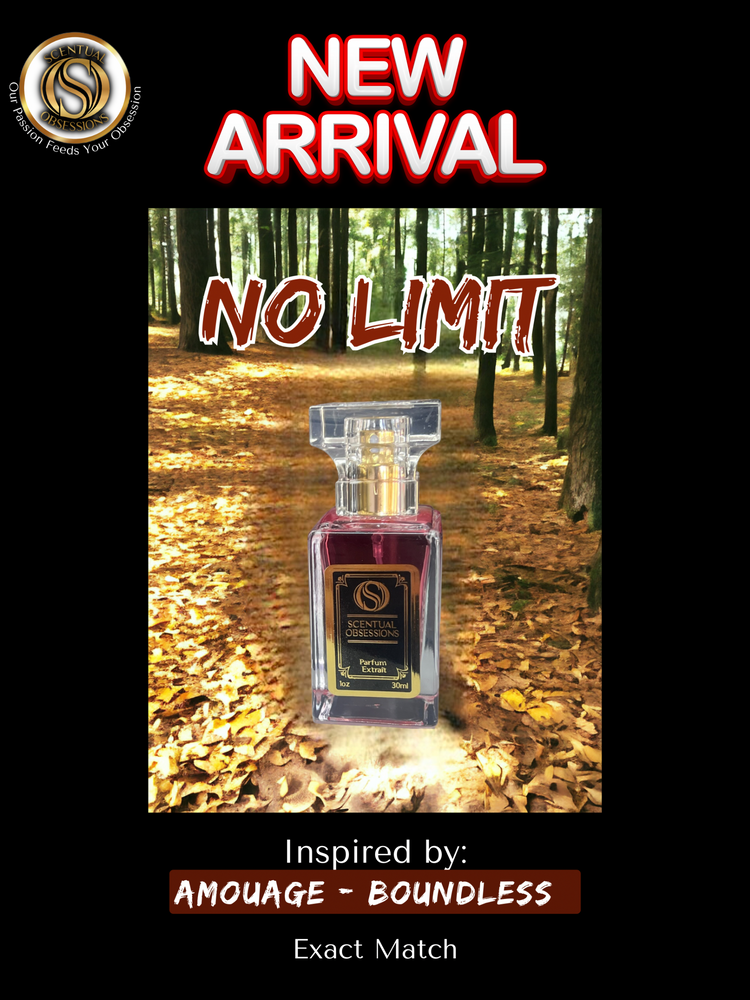 No Limit