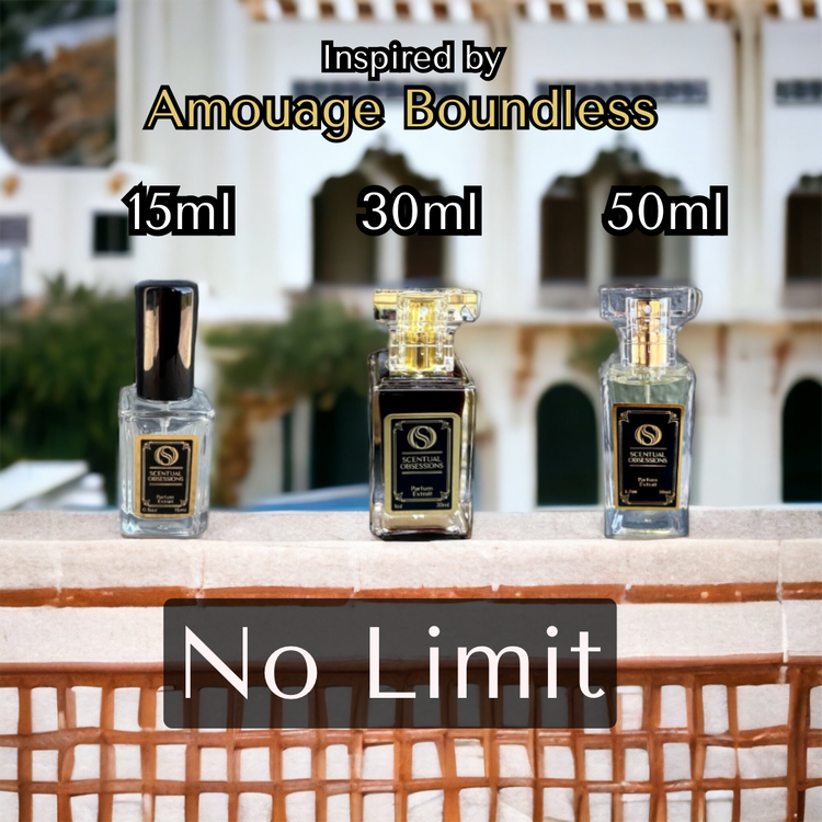No Limit