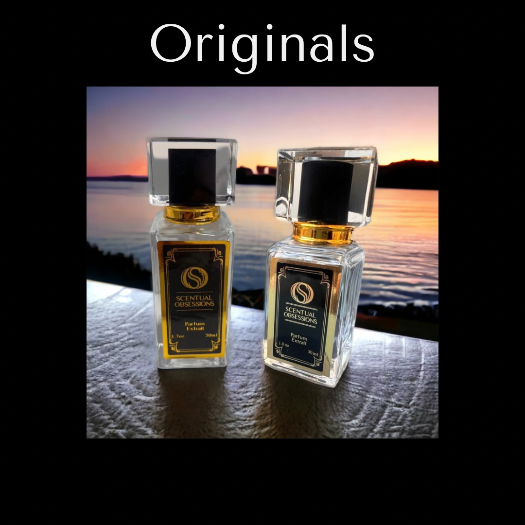 Winter Wonderland Scentual Obsessions