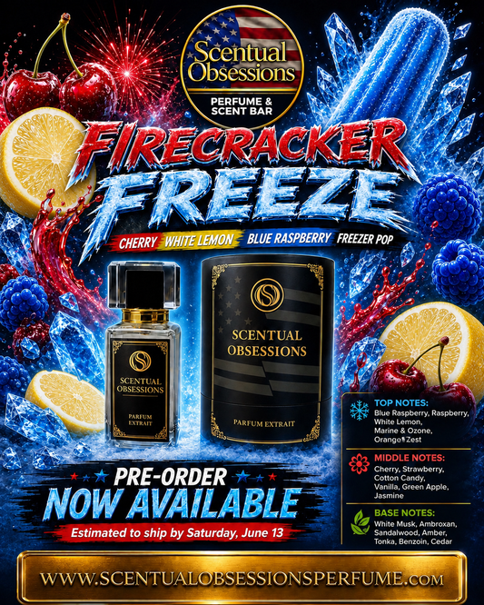 Firecracker Freeze