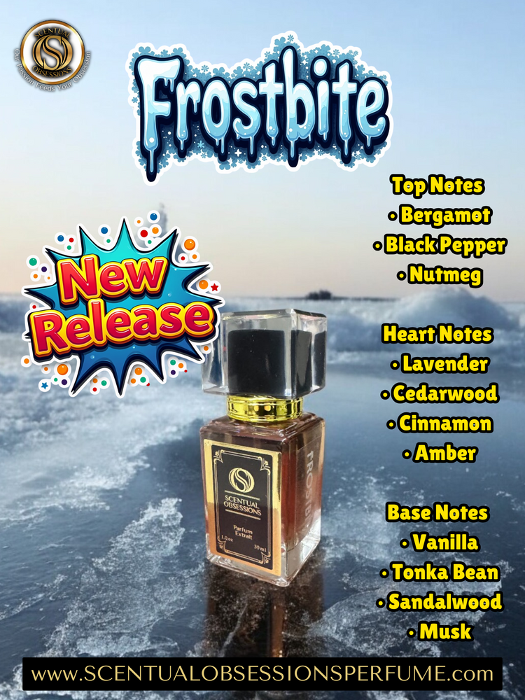 Frostbite (Original)