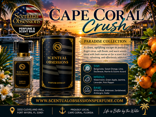 Cape Coral Crush