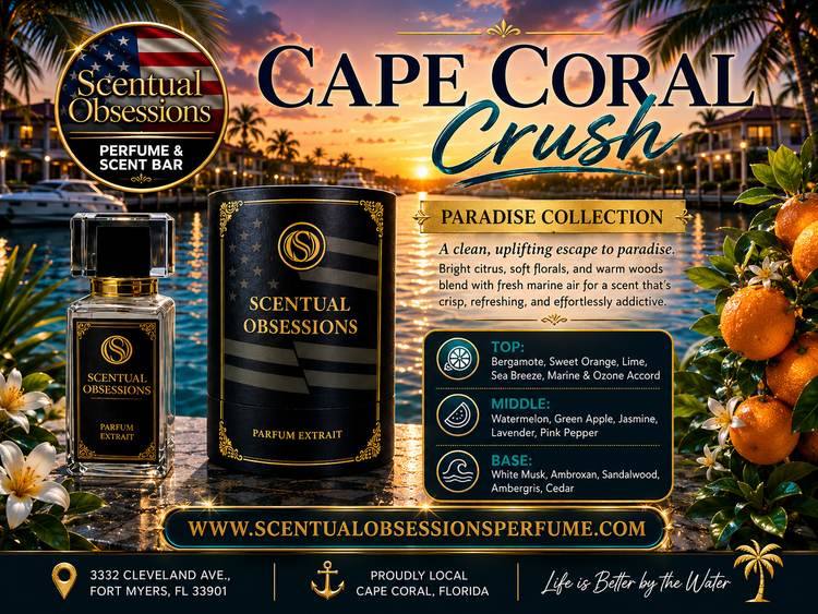Cape Coral Crush