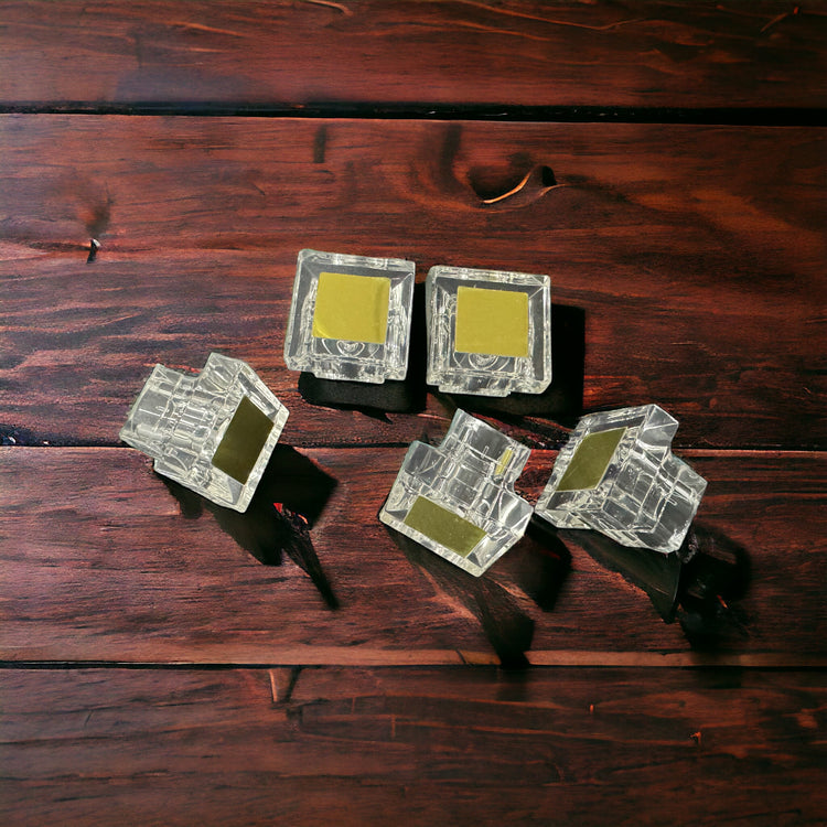 Caps (Old Style)
