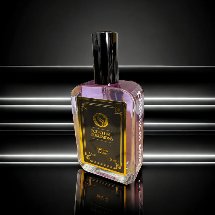 Man on the Loose Inspired by Libre for him