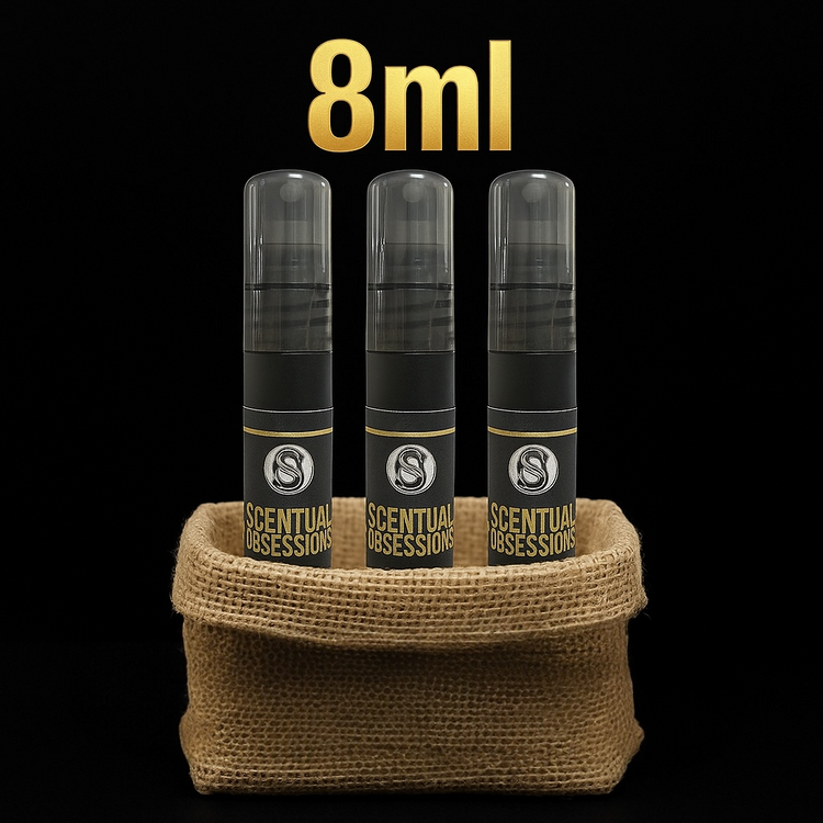 Delinquent Elixir: Inspired by Bad Boy Elixir