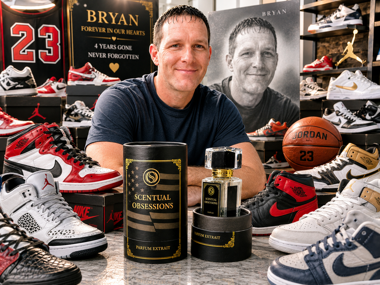 Fresh Like Bryan