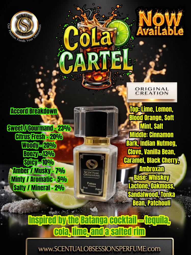 Cola Cartel