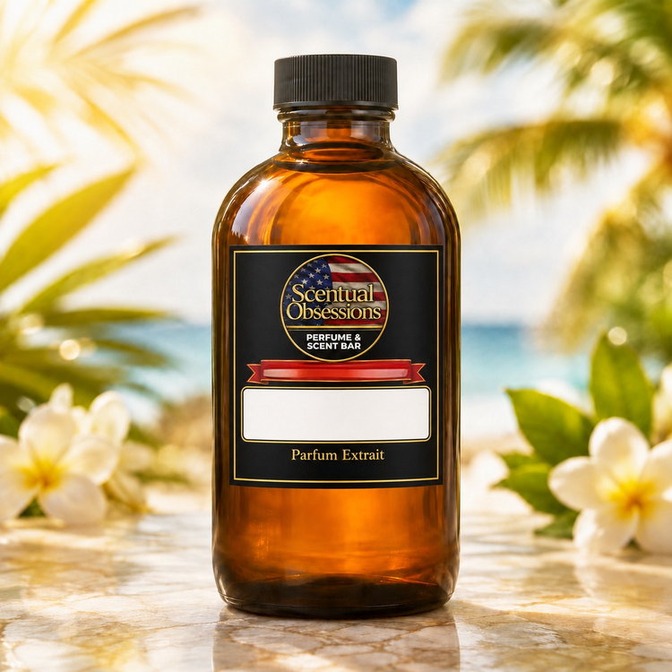 Start Your Own Fragrance Business