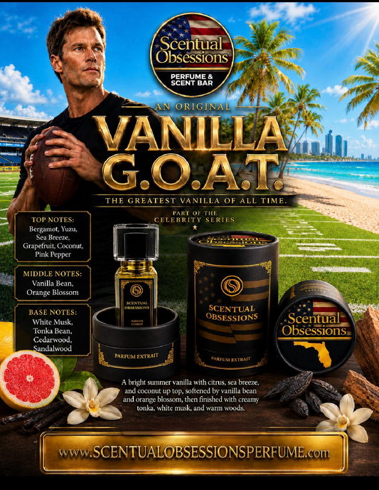 Vanilla GOAT