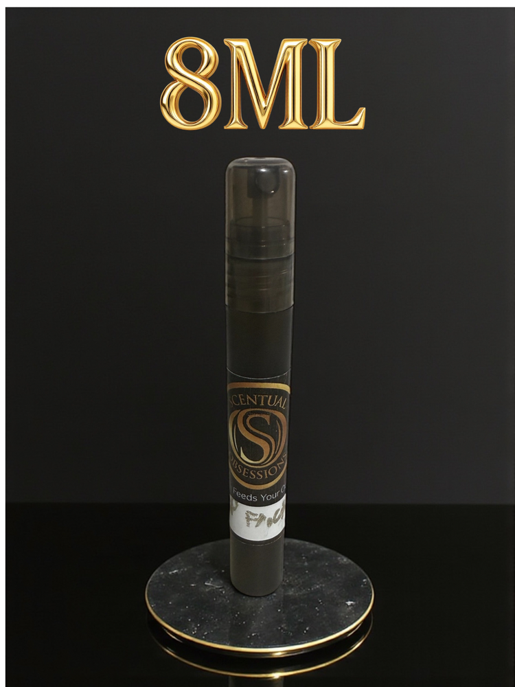 Royal Obsession Inspired by Layton