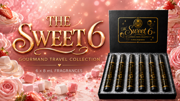 The Sweet 6