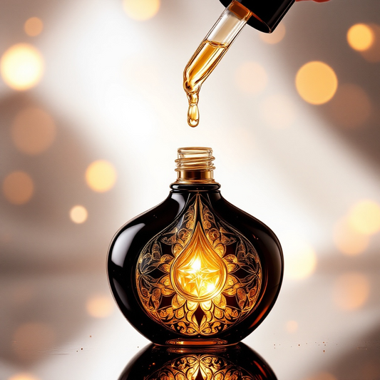 Be The Perfumer - (Create Your Own Signature Scent)