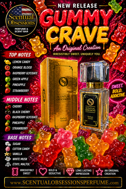 Gummy Crave