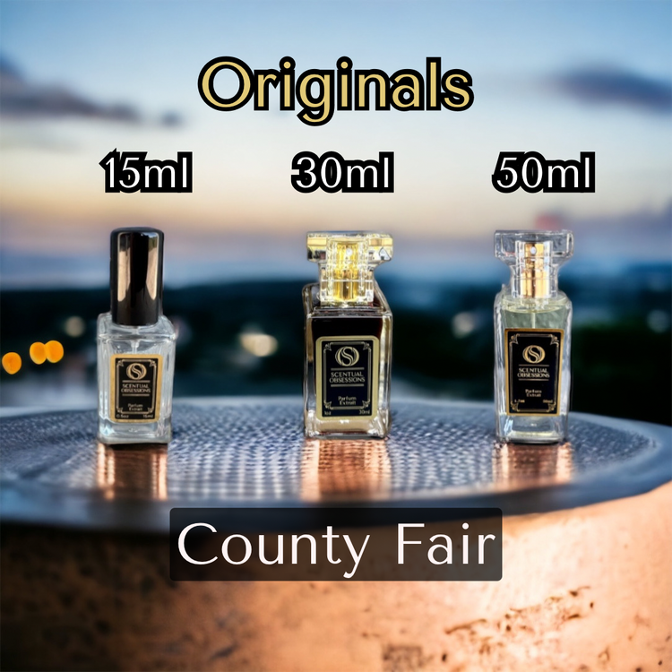 County Fair