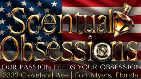 Scentual Obsessions