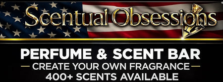 Scentual Obsessions
