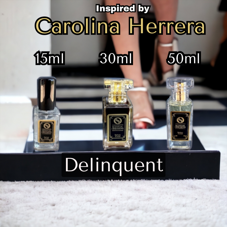 Delinquent
