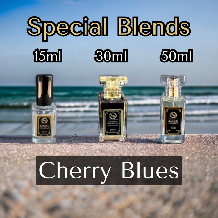 Cherry Blues