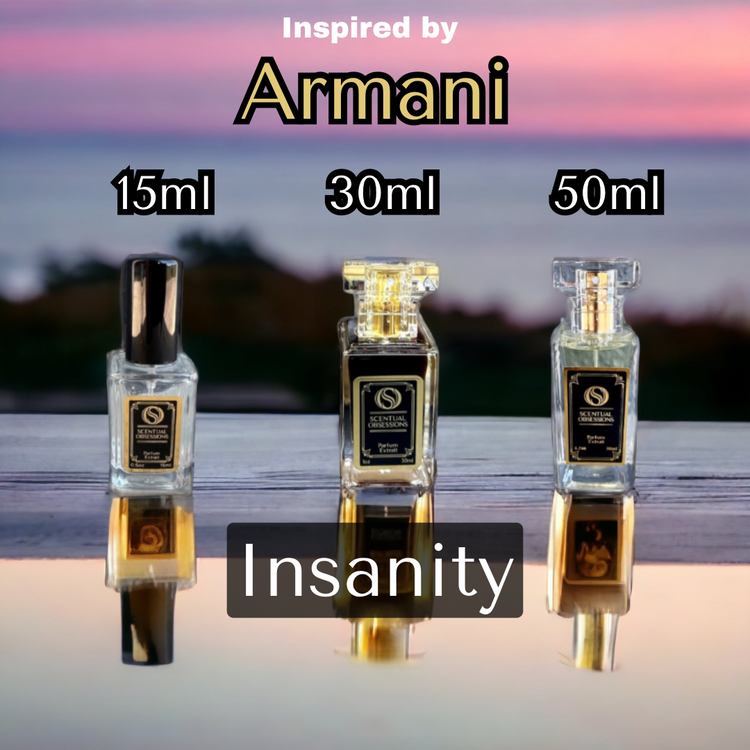 Insanity